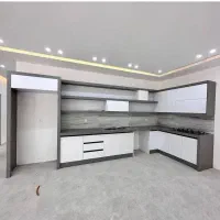 پردیس طبقه بالا/3خواب/ سند تک برگ
