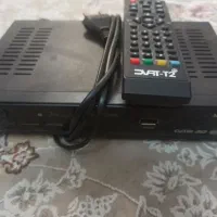 گیرنده دیجیتال
