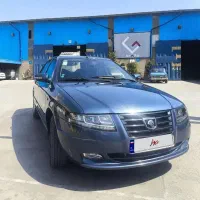 سورن پلاس EF7 مدل ۴۰۲ * ۵۰ هزار کار * کاملا بی‌رنگ