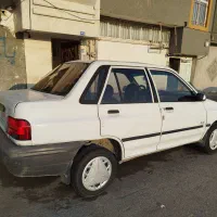 پراید صبا