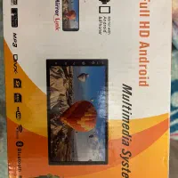 مانیتور اندروید