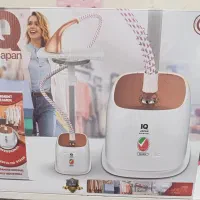 سلام بخارگر ایستاده آی کیو مدلlJ-700GS