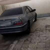 معاوضه وفروش