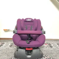 صندلی ماشین کودک نو