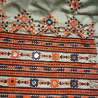 خیاط هستم
