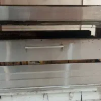 کباب پز ۴۰سیخ تابشی