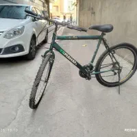 دوچرخه