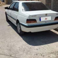 پژو خونگی