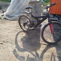 دوچرخه