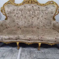 مبل سلطنتی ۹نفره