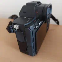دوربین سونی a7r