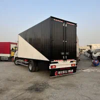 تولید اتاق چادری