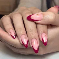 آموزش و خدمات کاشت ناخن مفتح سراه بهشتی