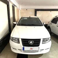 سورن پلاس XU7P ۱۴۰۵