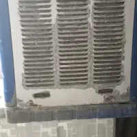 کولر آبی ۴۵۰۰ جنرال استیل