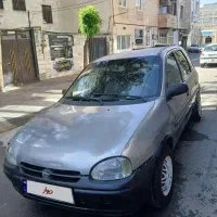 اوپل کورسا ۱۹۹۴