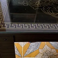میز عذاخوری چهارنفره