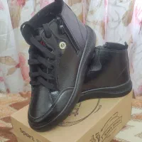 حراج فصلی نیم بوت