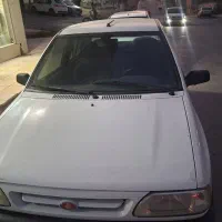 پراید مدل ۹۶