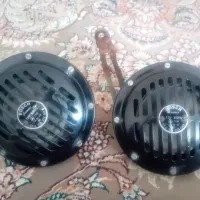 بوق ۱۰۱۱ بوش|قطعات یدکی و لوازم جانبی|مشهد, شهرک لشکر (شهرک غرب)|دیوار