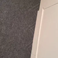 موکت ۶ متری و کناره و استند