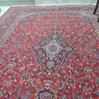 فرش دستباف ۱۲ متری