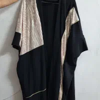 فروش مانتو عبایی و شومیز
