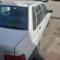 پراید مدل ۹۲