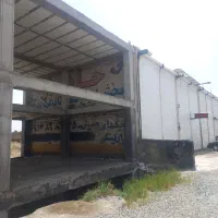 فروش ۲ مغازه تجاری