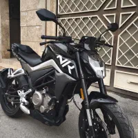 موتور CF 250 NK