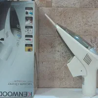 جارو شارژی کنوود