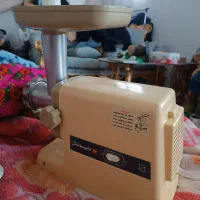 چرخ گوشت ناسیونال اصل ژاپن