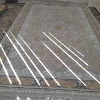 ۳ تخته فرش ۶ متری درحد نو