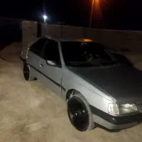 ماشین پژو 405
