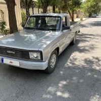مزدا وانت