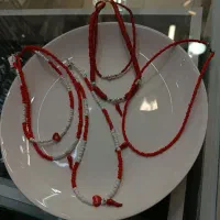 گردنبند فلفل