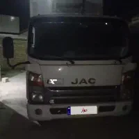 جک۶تن وارداتی