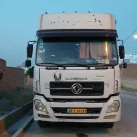 دنگ فنگ ۲۰۰۷ با کمپرسی