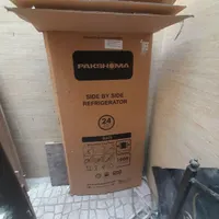 کارتن آکبند خالی ساید