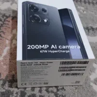 گوشی موبایل شیائمی ردمی نوت 14s