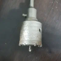 مته گرد بر ۴۵ میلی متری