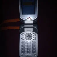 گوشی سونی اریکسون