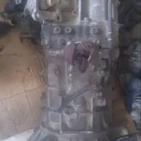 متور و گیربکس 4نیم
