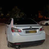Mg6 مگنت|خودرو سواری و وانت|شیراز, رکن‌آباد|دیوار