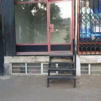 مغازه