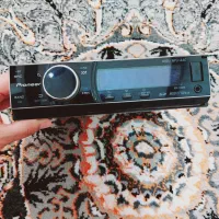 ضبط پایونر 7250