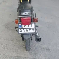 هوندا ۱۲۵