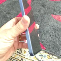 a35 درحد نو رام ۸ حافظه ۲۵۶  گوشی موبایل