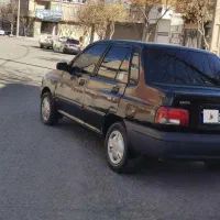 پراید مدل ۸۴