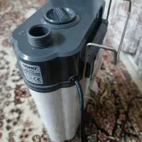 فیلتر سطلی آویزی سوبو ۵۵۰